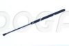 DOGA 2023593 Gas Spring, boot-/cargo area